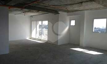 Imagem: Salas para locação em Água Branca - SP