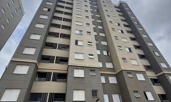 Imagem: Apartamento em Jardim Residencial Villagio