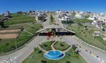 Imagem 3: Terreno à venda, 487 m² por R$ 925.000,00 - Condomínio Residencial Jaguary - São José dos