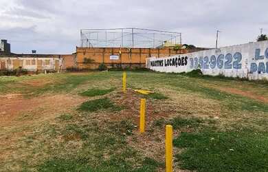 Imagem 4: Lote no setor tradicional - Planaltina DF ( vendo