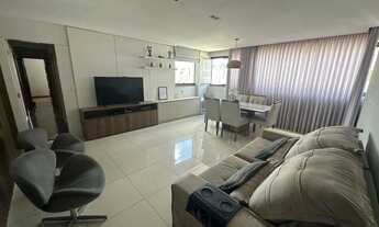 Imagem 2: Execelente apartamento 4 quartos, vista definitiva