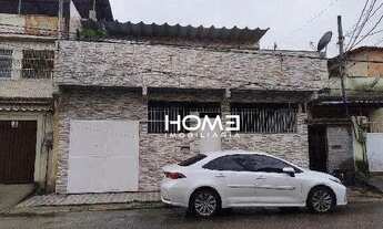 Imagem: Casa com 3 dormitórios à venda, 136 m²