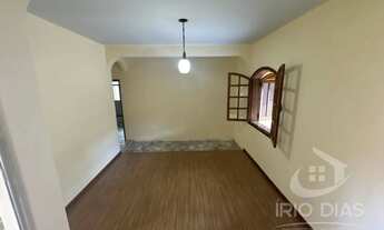 Imagem 2: Casa para Locação em Belo Horizonte, Minaslândia, 2 dormitórios, 1 banheiro, 1 vaga