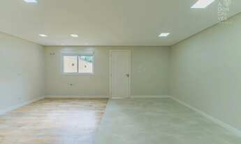 Imagem 5: Sobrado, 03 Quartos, 02 Vagas, Quintal, Santo Inácio, Curitiba