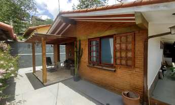 Imagem: Térrea para venda com 107 metros quadrados