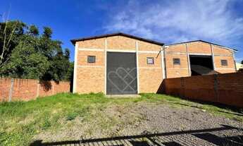 Imagem 2: Pavilhão comercial à venda ou para locação com amplo terreno em Gravataí