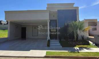 Imagem: Casa Nova em Condomínio para Venda com