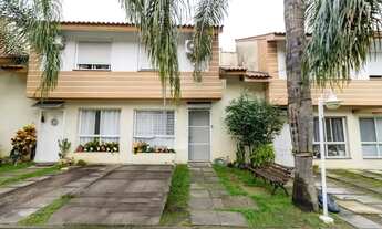 Imagem: Casa de condomínio com 150m², 3 quartos