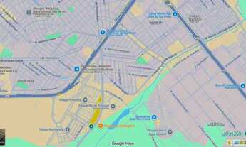 Imagem: Imóvel para aluguel e venda com 500 metros