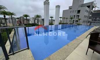 Imagem 2: Apartamento em Rua Jaguaruna - Centro - Joinville/SC