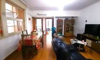 Imagem 2: Apartamento para Venda - 90m², 2 dormitórios, Centro Histórico