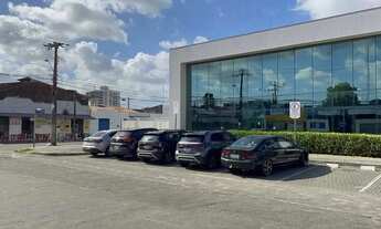 Imagem 2: Prédio com 1.251 m² e 39 vagas, 2 pav e elevador - Região da Av. Bezerra de Menezes - Fort