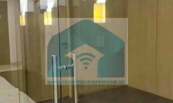 Imagem 3: Conjunto Comercial 147m²- 6 salas 4 vagas