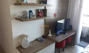 Imagem 2: Apartamento no Bairro Rudge Ramos em São Bernardo do Campo