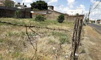 Imagem: Lote em Avenida Jaime Ribeiro da Luz - Santa