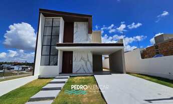 Imagem: Dúplex no condomínio Porto Monte