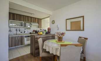 Imagem 7: Apartamento a venda no bairro Jardim Carvalho