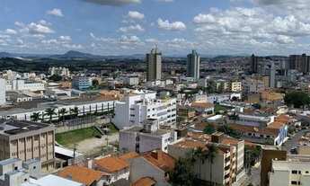 Imagem 6: Cobertura com 4 dormitórios à venda, 194 m² por R$ 1.900.000,00 - Medicina - Pouso Alegre