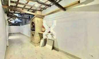 Imagem 7: Área privativa à venda, 3 quartos, 1 suíte, 1 vaga, Itapoã - Belo Horizonte/MG