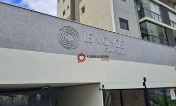 Imagem: Apartamento à venda, 62 m² por R$ 650.000,01