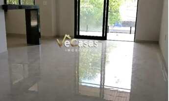 Imagem 4: Imóvel para aluguel com 116 metros quadrados com 3 quartos em Colinas - Rio das Ostras - R