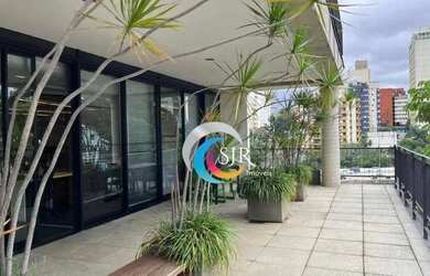 Imagem 11: Conjunto, 346 m² - venda ou aluguel - Pinheiros - São Paulo/SP