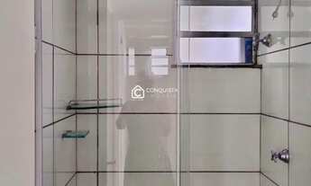 Imagem 6: Apartamento 2 quartos (1 suíte), Condomínio Bela Roma, Volta Redonda