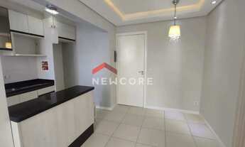 Imagem 3: Apartamento em Rua Sidrak Silva Filho - Conjunto Habitacional Santiago II - Londrina/PR