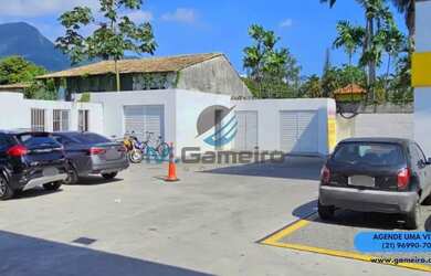 Imagem 2: Aluga-se loja de 40m² em Posto de Gasolina - Anil