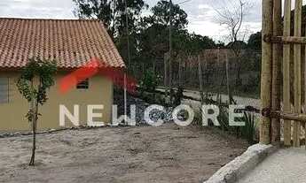 Imagem 3: Sítio em ESTRADA ACESSO PARA SANTA QUITÉRIA - Área Rural de Esmeraldas - Esmeraldas/MG