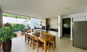 Imagem: SOBRARO 4 SUÍTES PLENAS - JARDINS VALÊNCIA