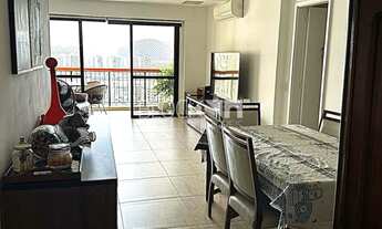 Imagem 2: Barra da Tijuca Apartamento com 3 dormitórios