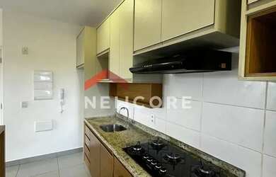 Imagem 7: Apartamento em Rua Tenente José Leite Sampaio Netto - Residencial Parque Granja Cecília B