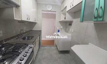 Imagem 3: Apartamento com 3 dormitórios à venda, 60 m² por R$ 460.000,00 - Penha - São Paulo/SP