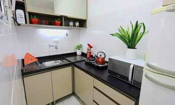 Imagem 7: Locação Studios Mobiliados