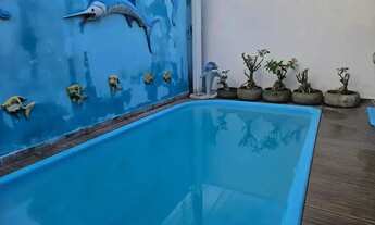 Imagem 3: Casa à venda no RESIDENCIAL PORTO DAS PEDRAS , EVERALDO LOPES (ANTIGO PORTO GRANDE) , Mare