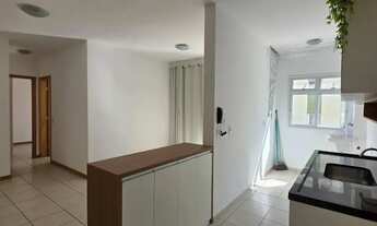 Imagem 3: Apartamento de 2 quartos em Morada de Laranjeiras