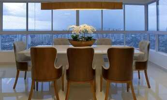 Imagem 2: Excelente apartamento moderno no Opus Urbano Areiao Marista