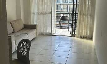 Imagem 5: Alugo lindo apto com 1quarto, sendo suite + lavabo, mobiliado e a beira mar do Cabo Branco