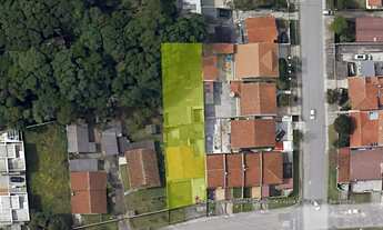 Imagem: TERRENO NA PARTE ALTA DO BARREIRINHA, ÓTIMO