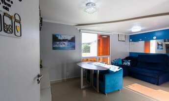 Imagem 2: Apto 3 dormitórios mobiliado Hípica