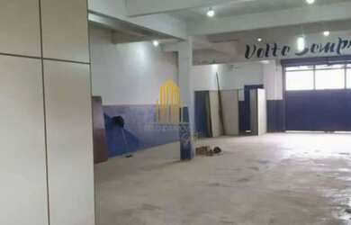 Imagem 2: Vila Guilherme, Prédio Comercial de 490m² com 2 vagas de garagem