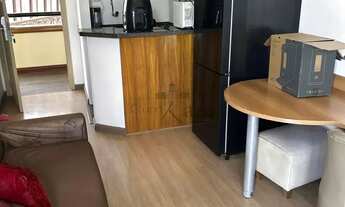 Imagem: Oportunidade - Apartamento Flat - Jardim