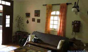 Imagem 7: CASA ASSOBRADADA - JARDIM GUEDALA - SP