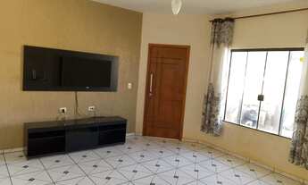 Imagem: Casa a venda / Regente Feijó - Portal do