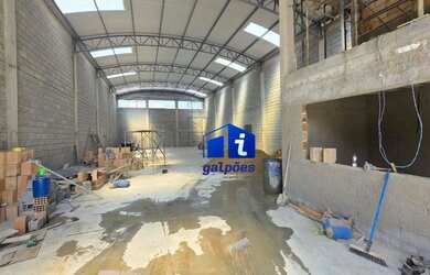 Imagem 11: Galpão com 360 m² no bairro Industrial - Contagem/MG