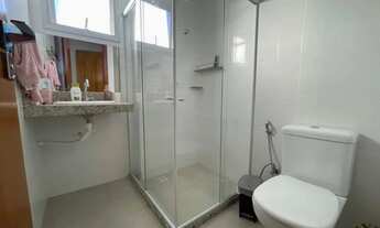 Imagem 11: Apartamento 1 quarto, suíte, à venda na Praia do Morro, Guarapari ES - lazer completo