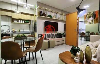 Imagem 3: LANÇAMENTO DO LIFE 2 RESIDENCE GOIÂNIA/GO