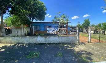 Imagem: Terreno 20X20 no Bairro Mathias Velho REF