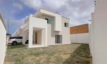 Imagem: Casa condomínio para venda no Fontana